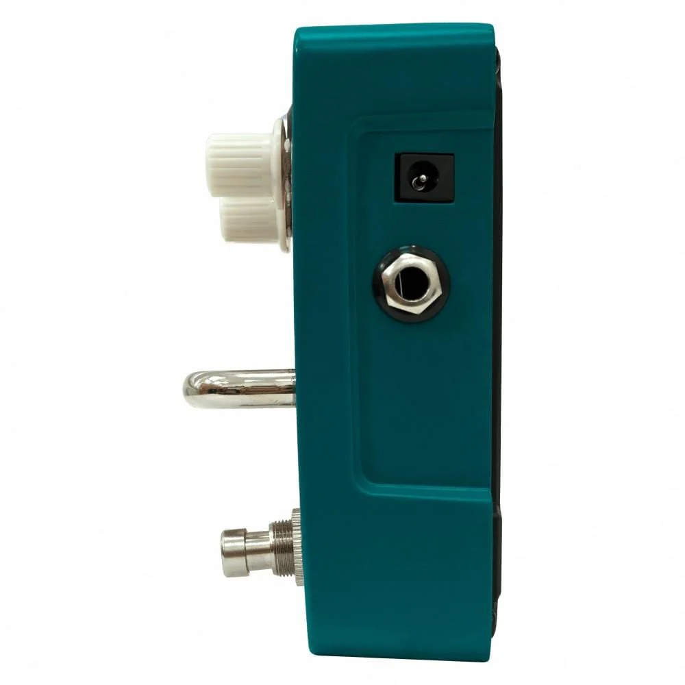 Orange Getaway Driver Drive Pedal - Image 3