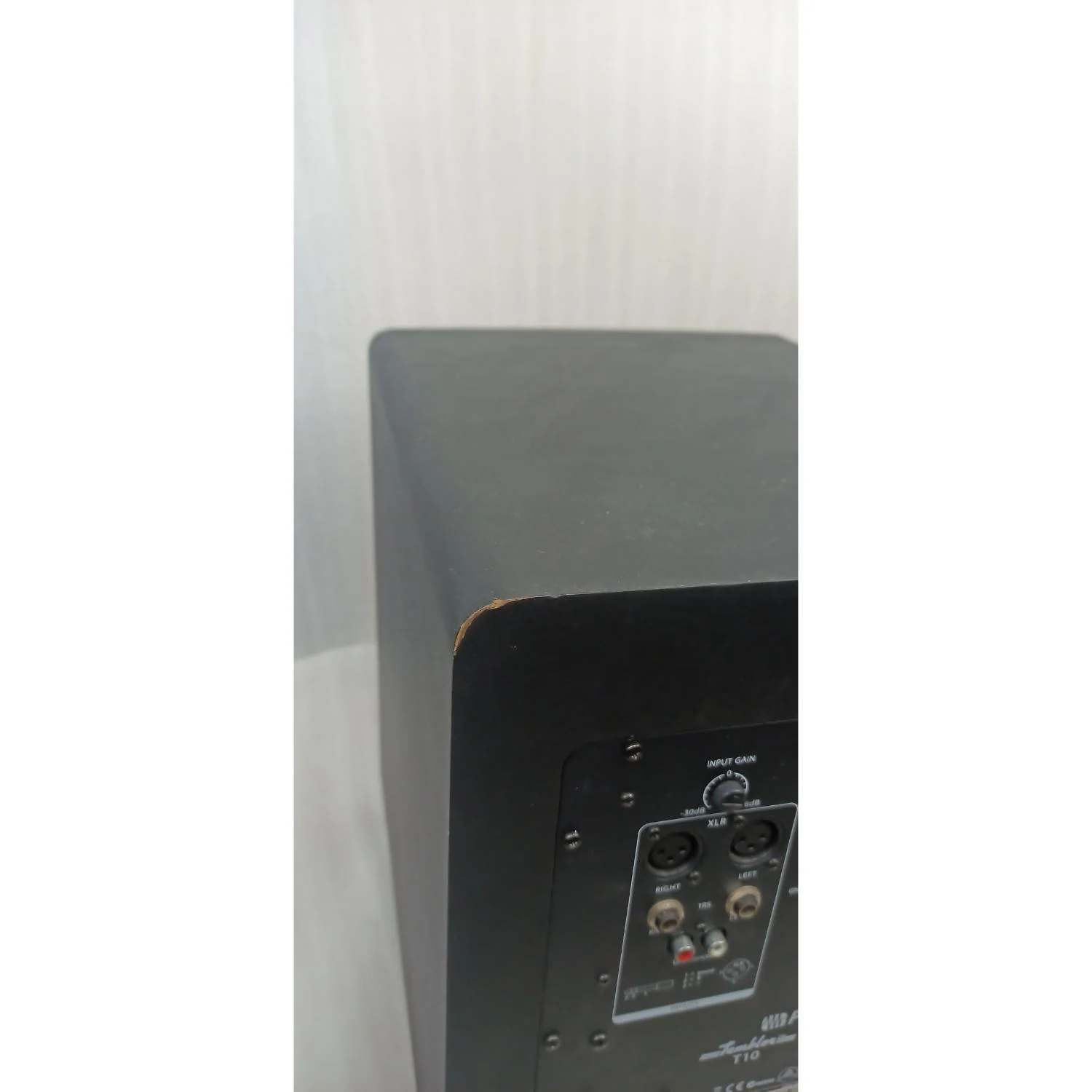 PreSonus Temblor T10 Subwoofers - Open Box - Image 10