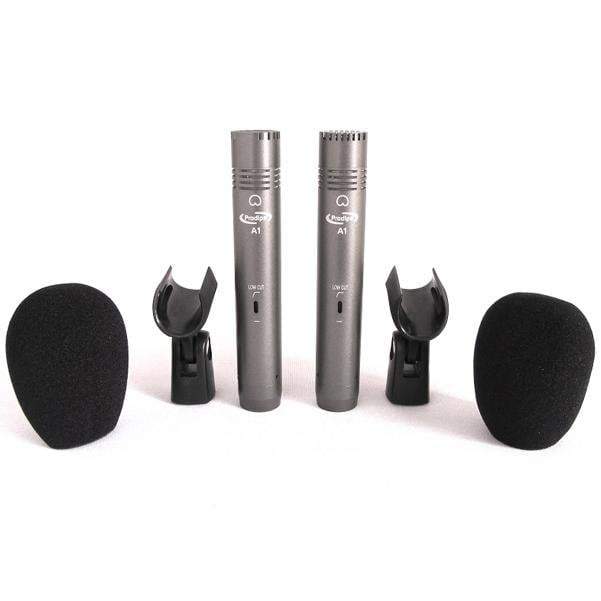 Prodipe Duo A1 Condenser Microphone - Unidirectional - Image 3