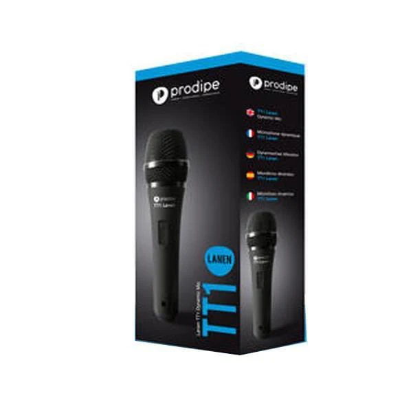 Prodipe TT1 Switched Vocal Dynamic Microphone - Image 3
