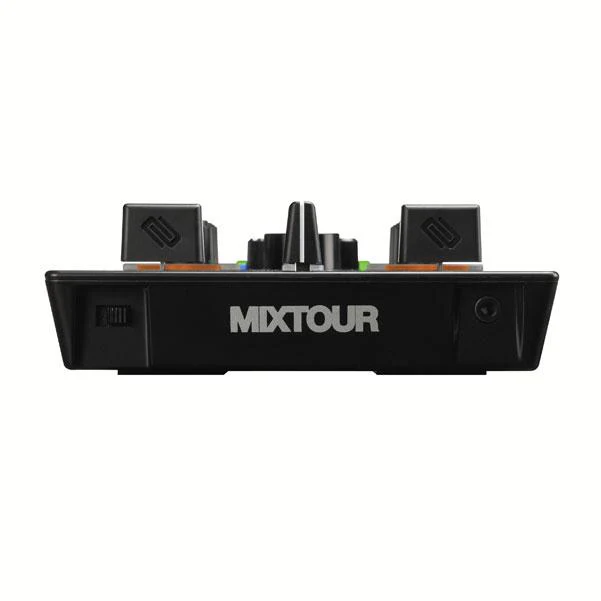Reloop Mixtour Portable DJ Controller - Image 3