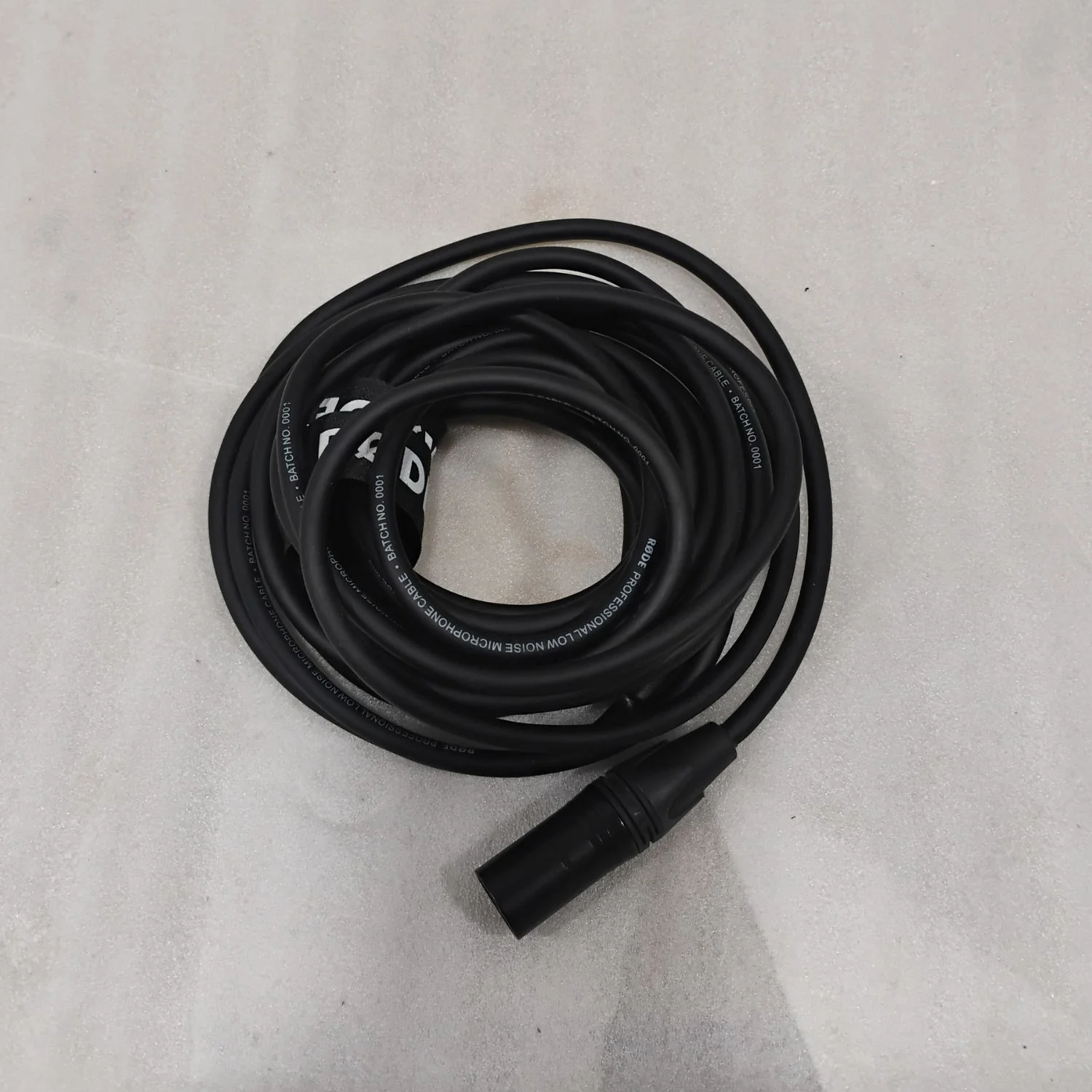 Rode NT1 5th Generation Large-Diaphragm Cardioid Studio Condenser Microphone Kit - Open Box - Image 5