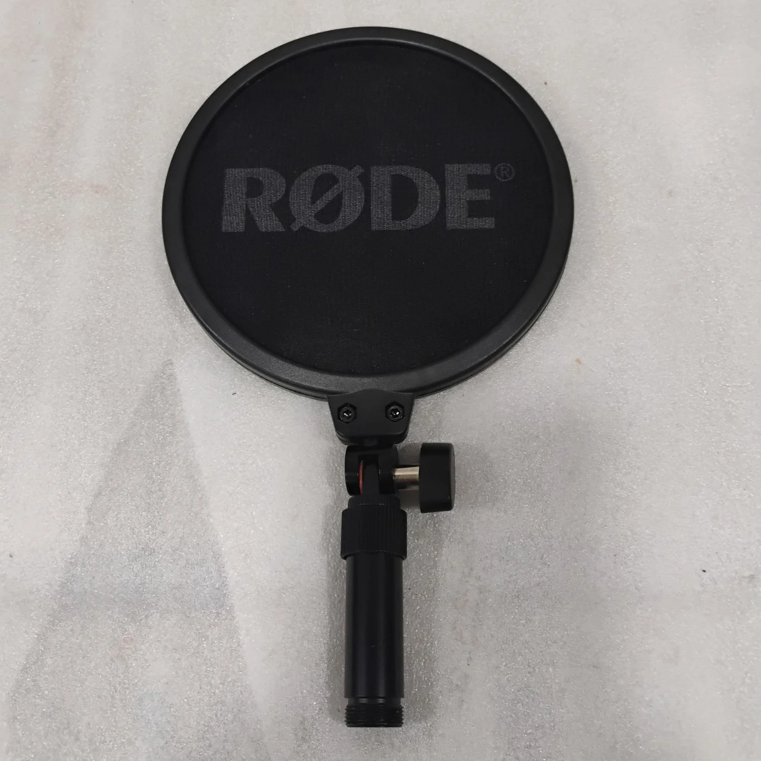 Rode NT1 5th Generation Large-Diaphragm Cardioid Studio Condenser Microphone Kit - Open Box - Image 6