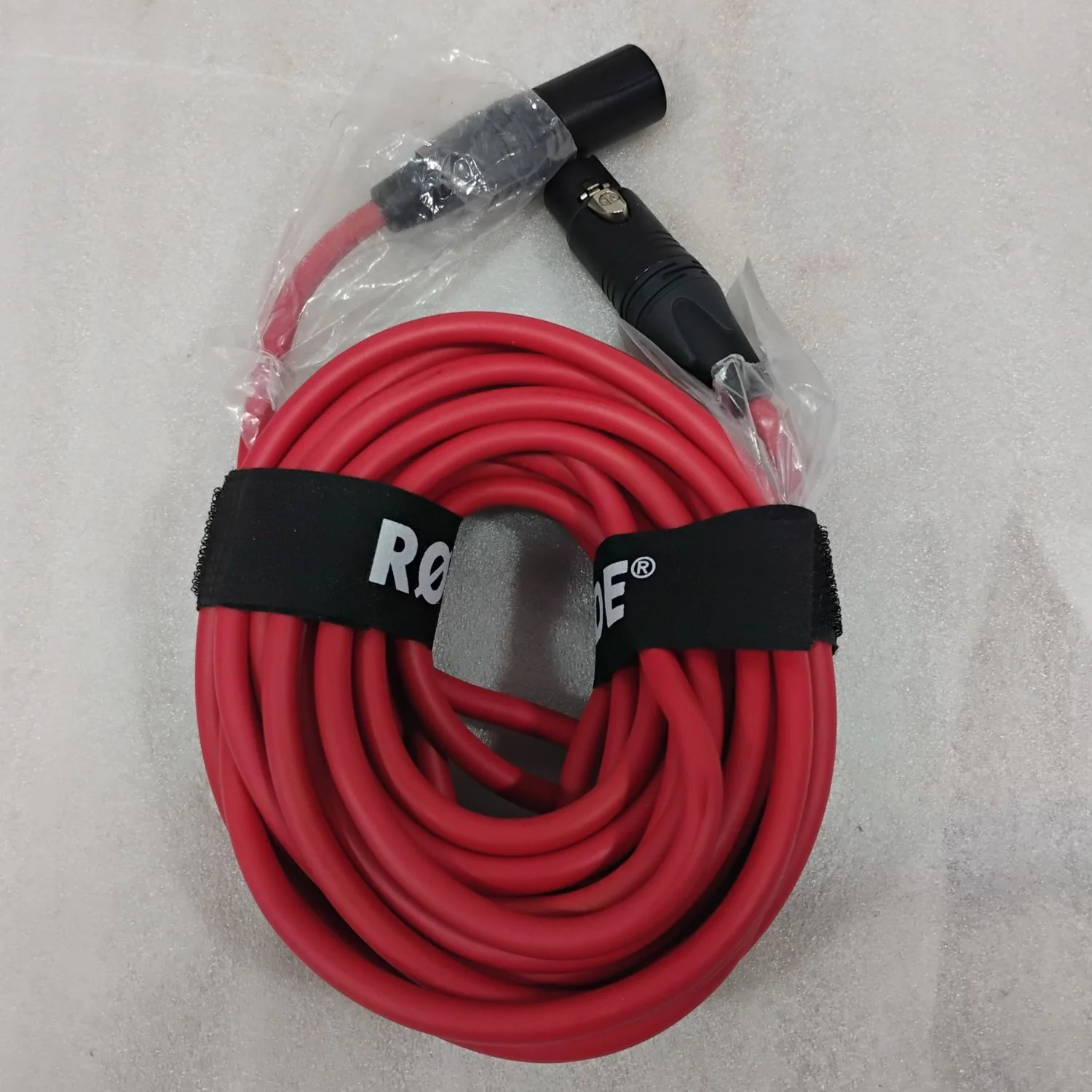 Rode NT1 5th Generation Large-Diaphragm Cardioid Studio Condenser Microphone Kit - Open Box - Image 3