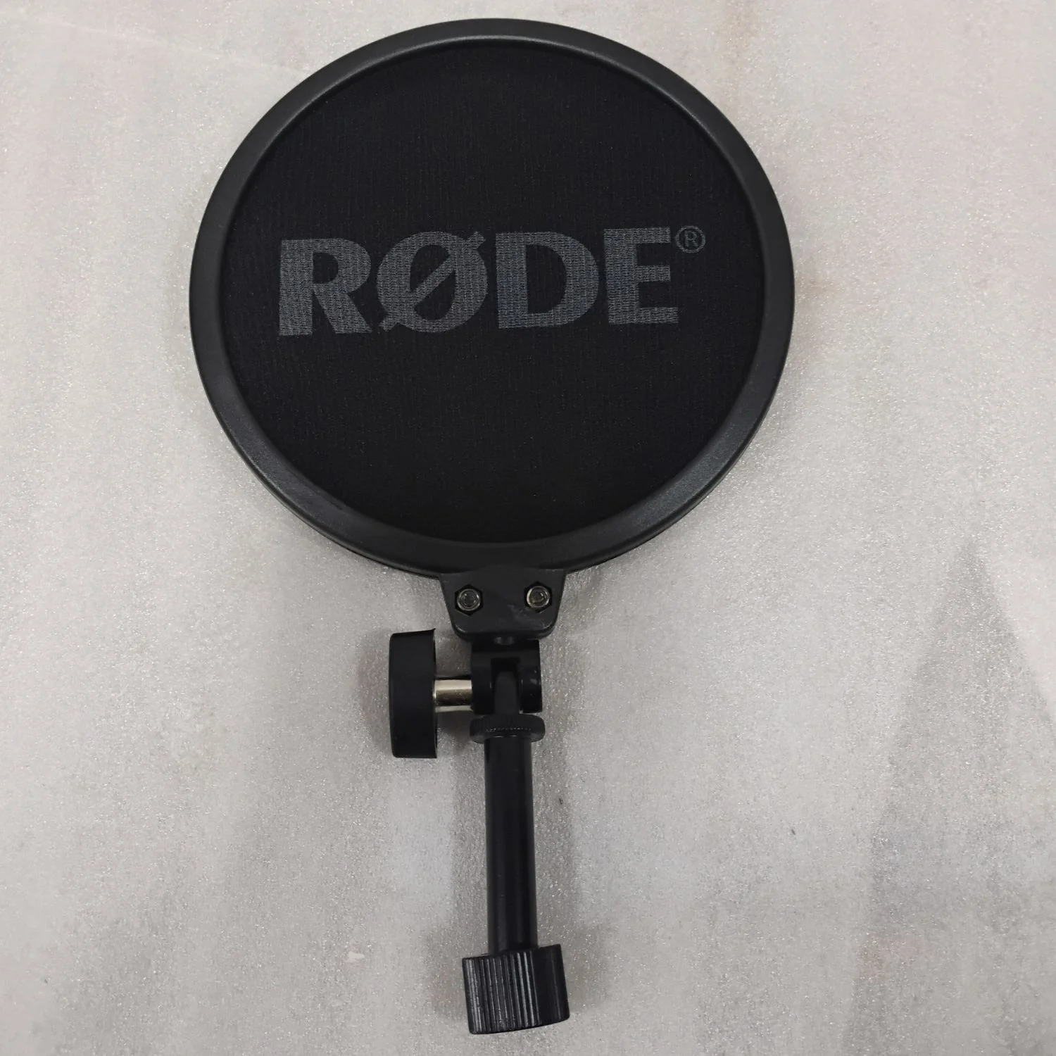 Rode NT1 5th Generation Large-Diaphragm Cardioid Studio Condenser Microphone Kit - Open Box - Image 4