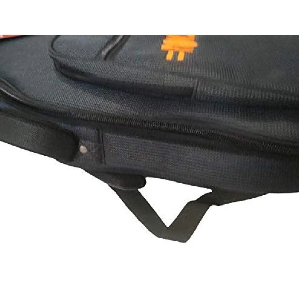 Roksak E-G20-PL-LT Electric Guitar Soft Case - Image 3