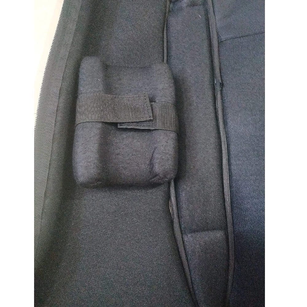 Roksak E-G20-PL-LT Electric Guitar Soft Case - Image 8