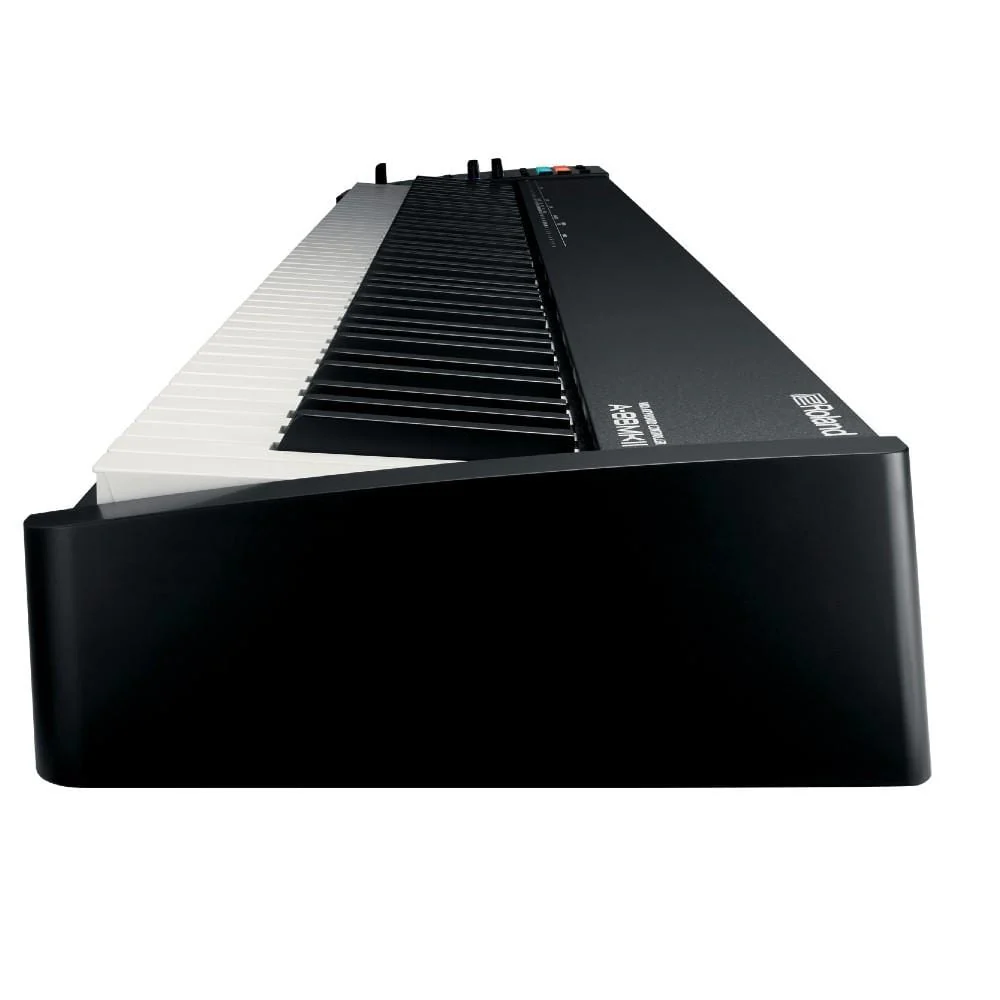 Roland A 88MKII MIDI Keyboard Controller - Image 4
