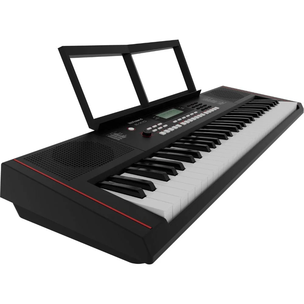 Roland EX-10 Arranger Keyboard - Image 10