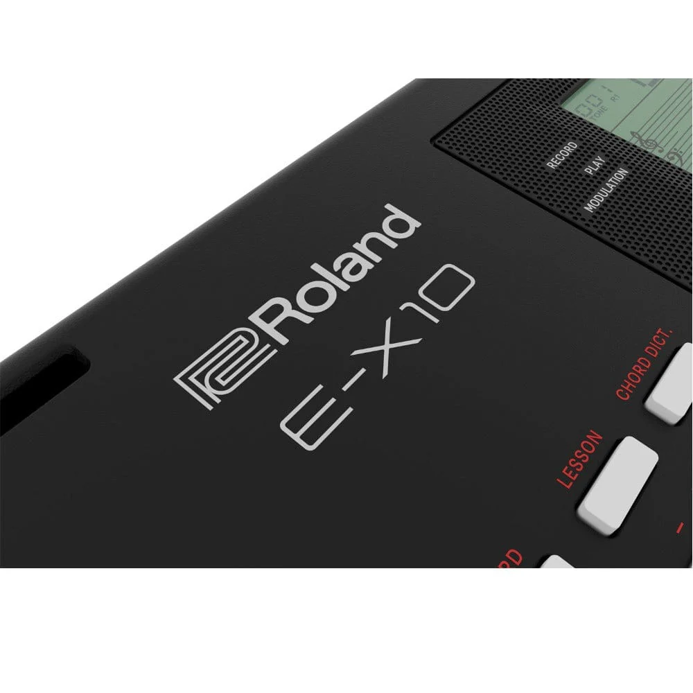 Roland EX-10 Arranger Keyboard - Image 13