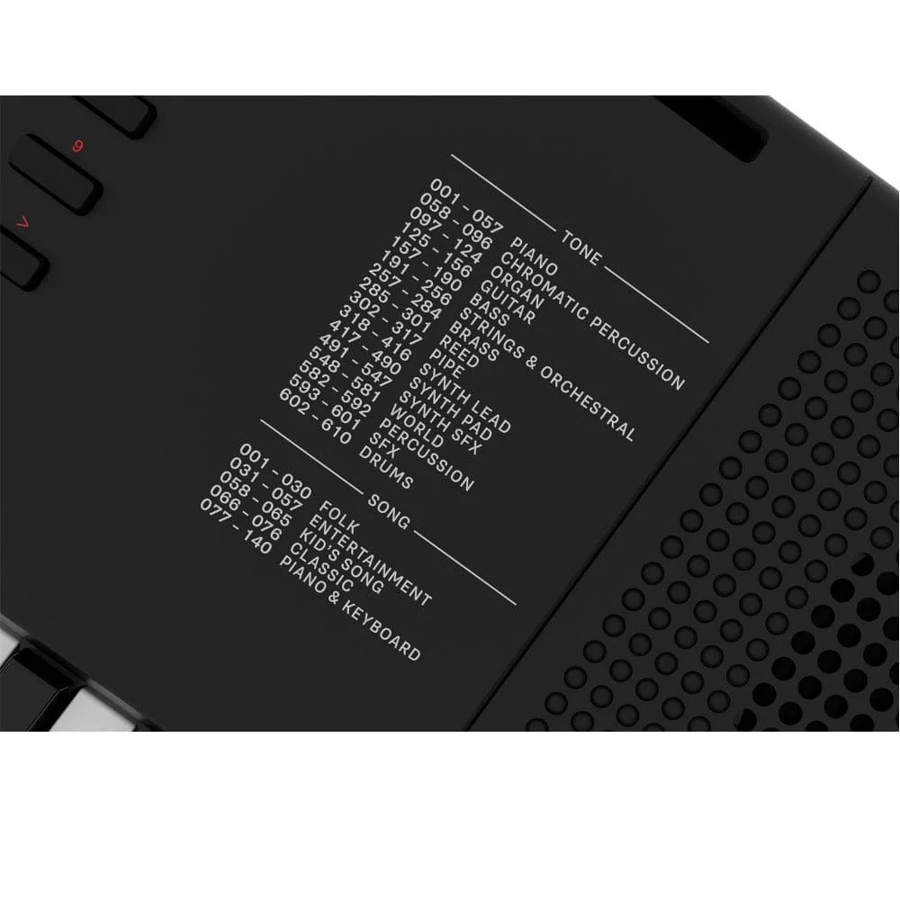 Roland EX-10 Arranger Keyboard - Image 15