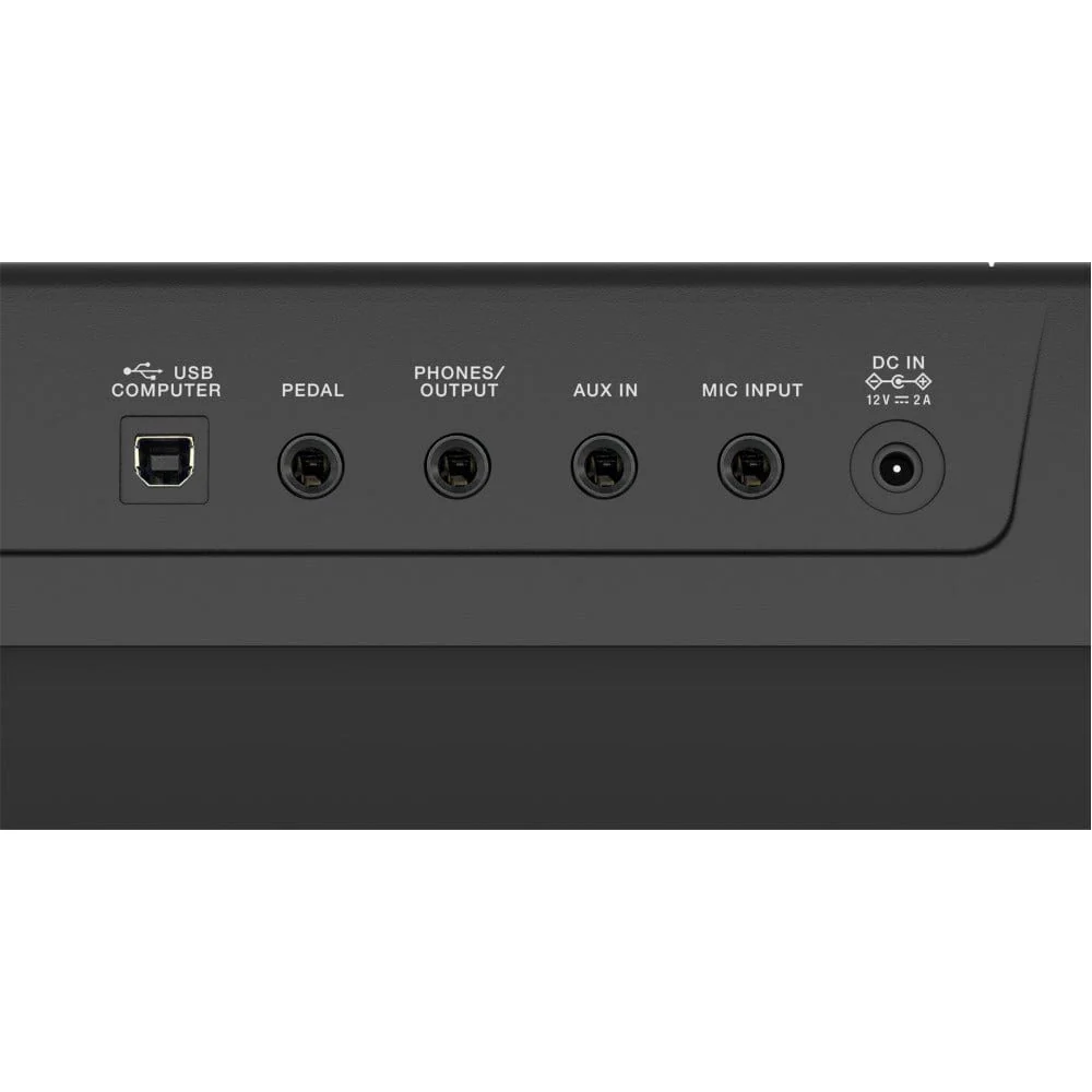 Roland EX-10 Arranger Keyboard - Image 16