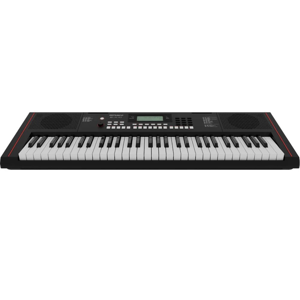 Roland EX-10 Arranger Keyboard - Image 3