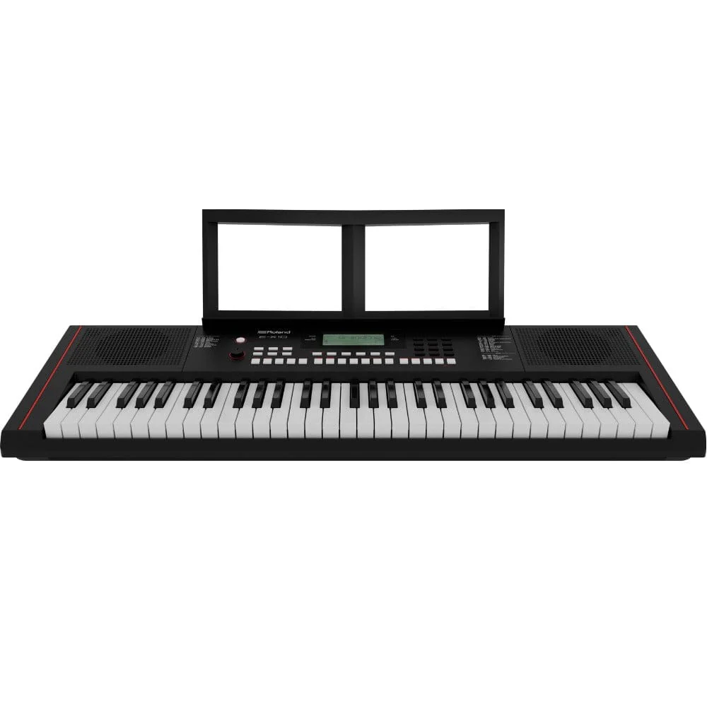 Roland EX-10 Arranger Keyboard - Image 4