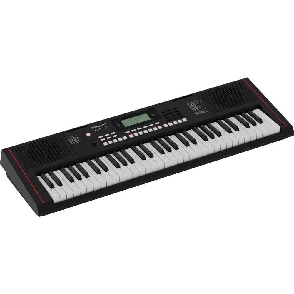 Roland EX-10 Arranger Keyboard - Image 5