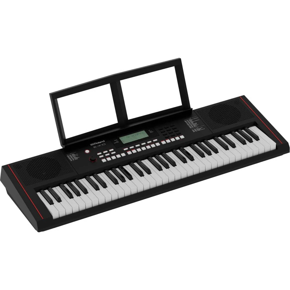 Roland EX-10 Arranger Keyboard - Image 6