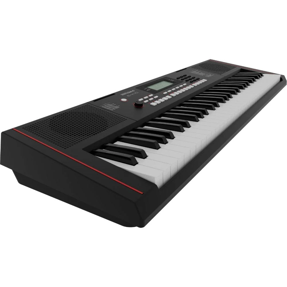 Roland EX-10 Arranger Keyboard - Image 8