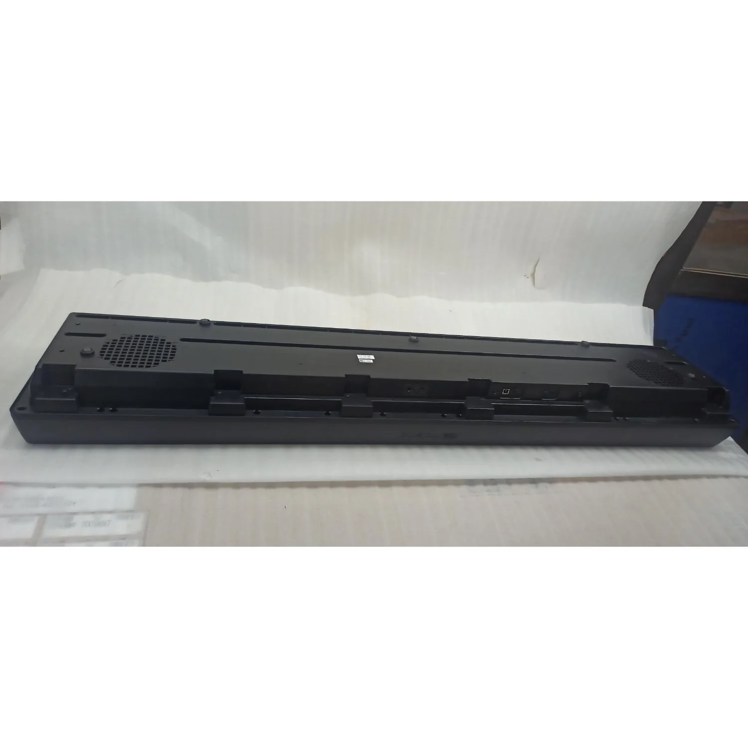 Roland FP-10 88-Key Digital Piano - Black - Open Box - Image 5