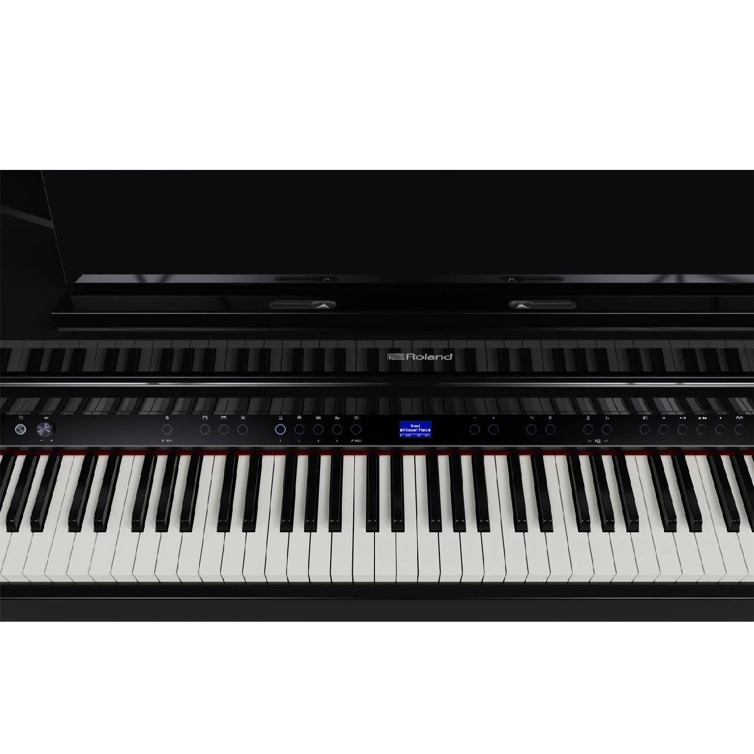 Roland GP-6 Grand  Digital Piano - Image 12