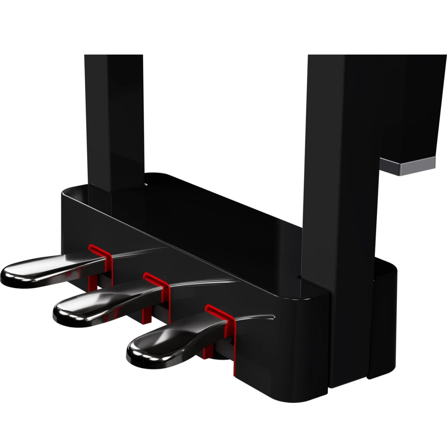 Roland GP-6 Grand  Digital Piano - Image 15