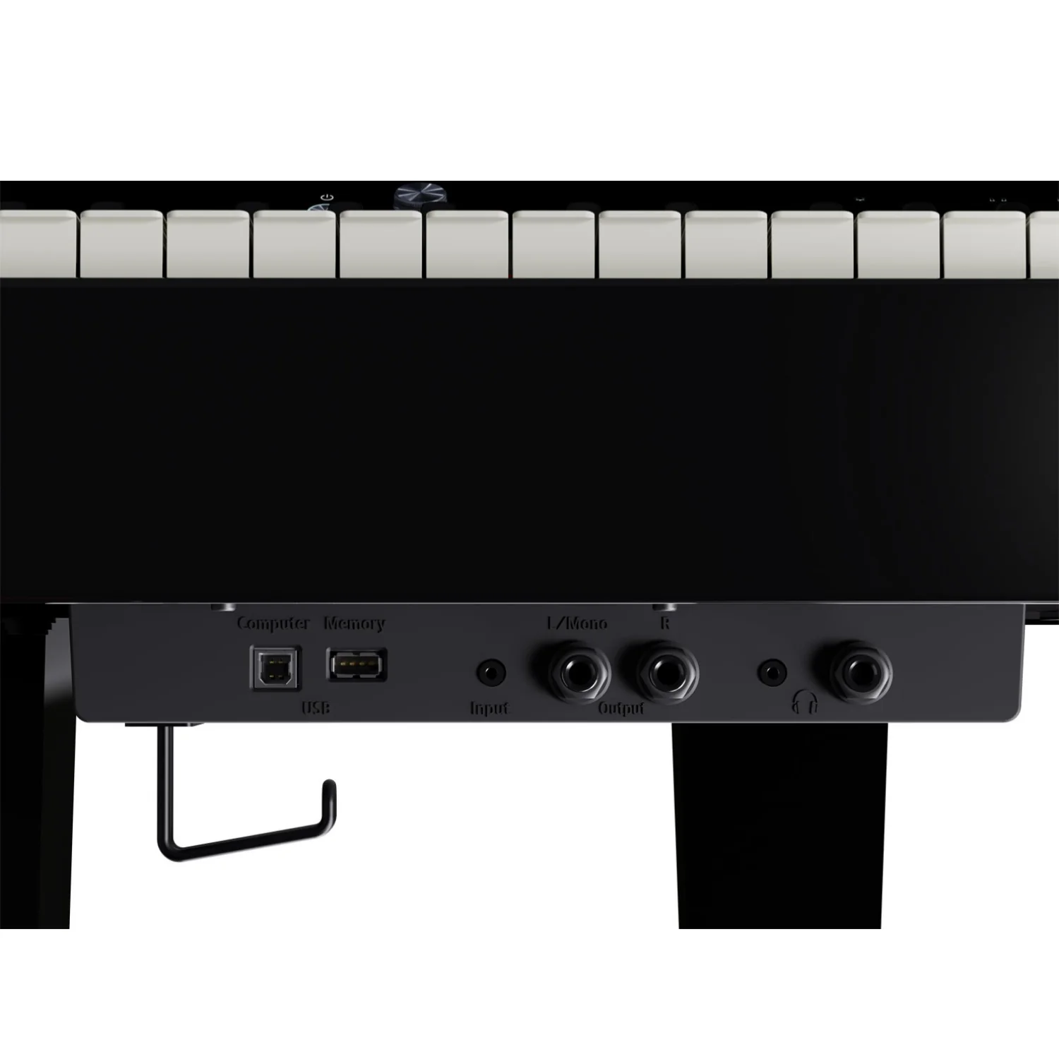 Roland GP-6 Grand  Digital Piano - Image 16