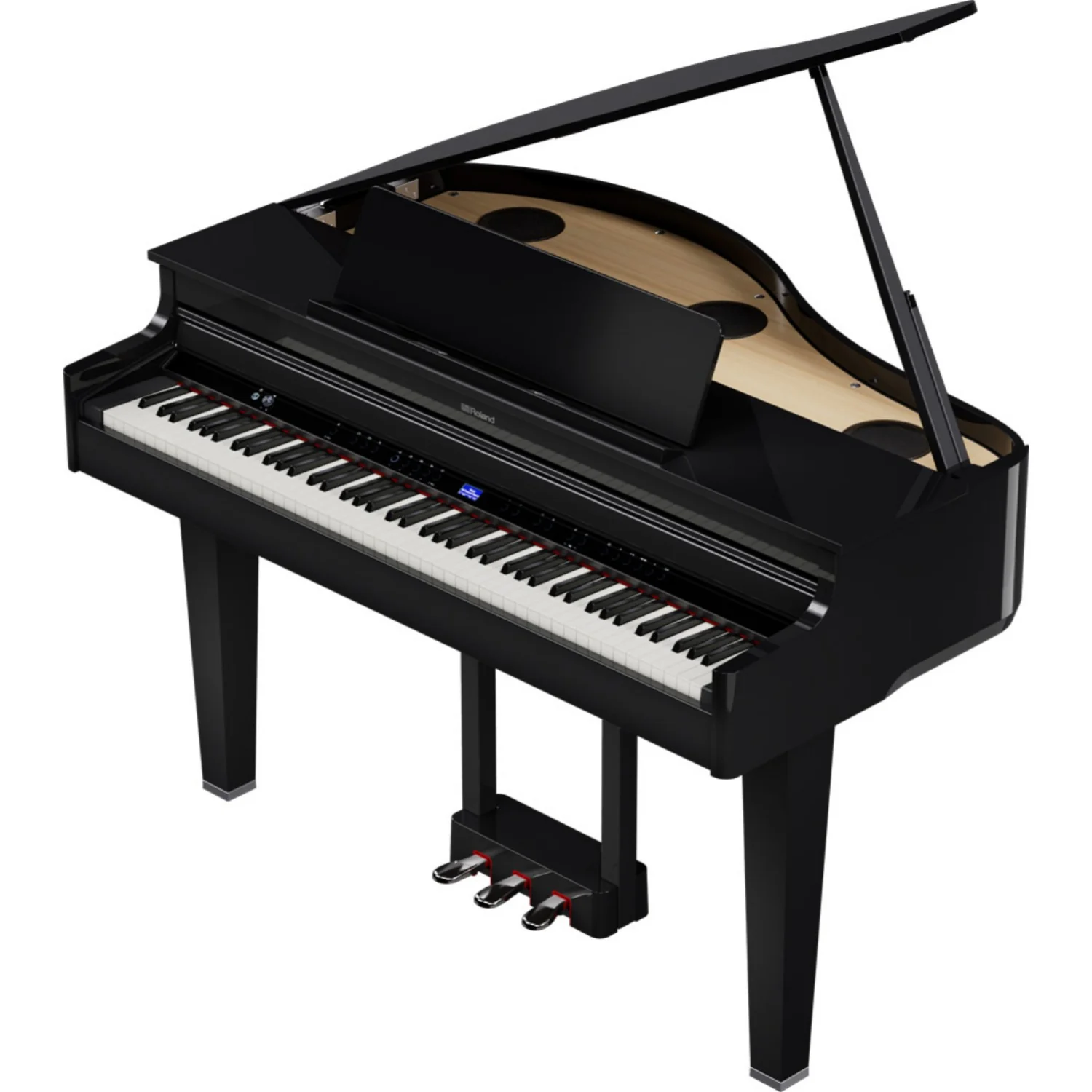 Roland GP-6 Grand  Digital Piano - Image 3
