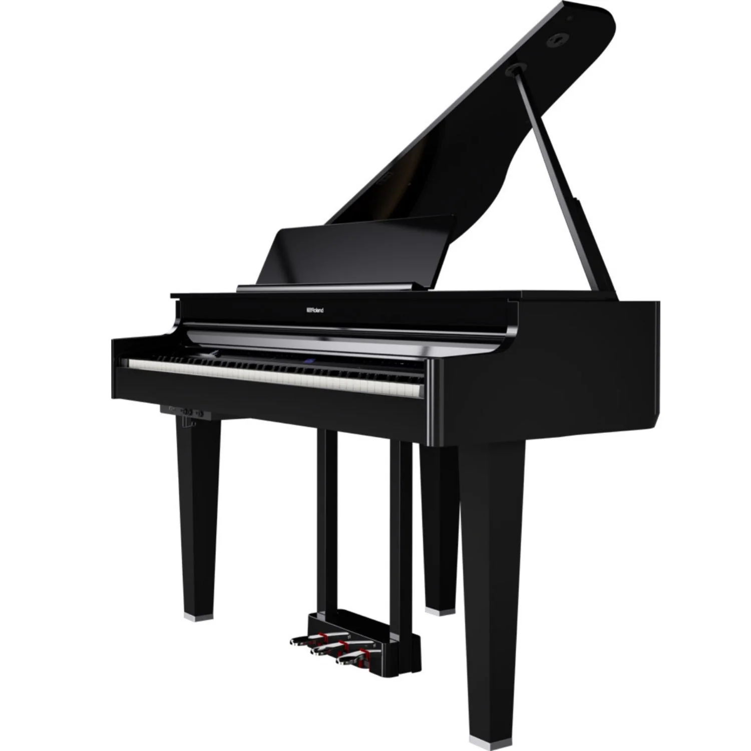 Roland GP-6 Grand  Digital Piano - Image 4