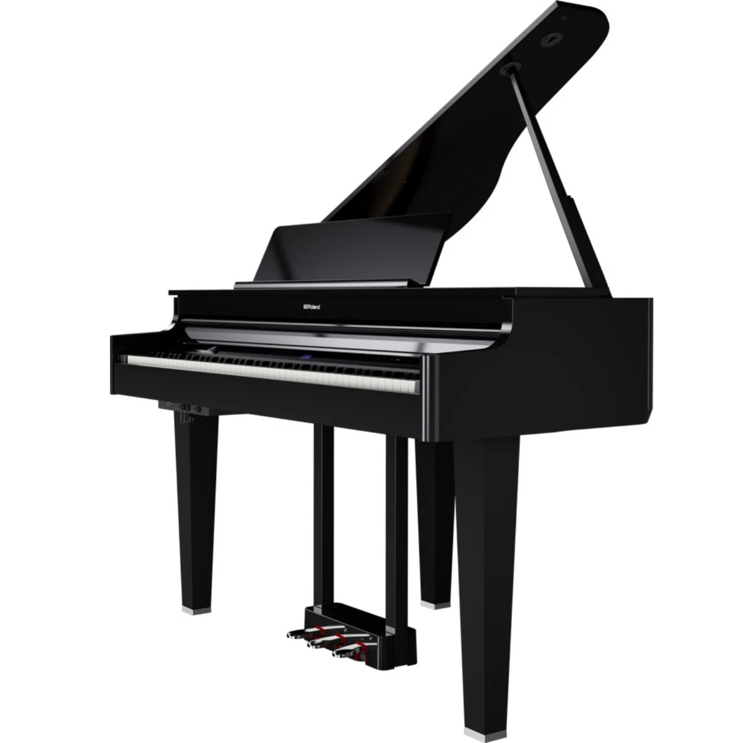 Roland GP-6 Grand  Digital Piano - Image 6