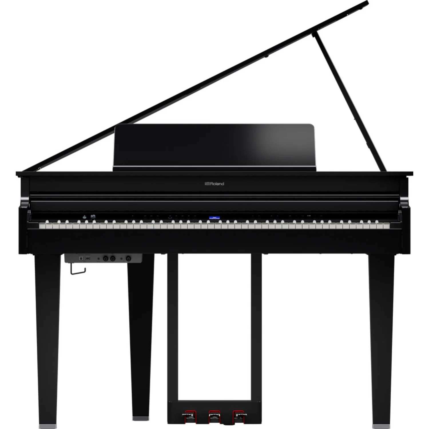 Roland GP-6 Grand  Digital Piano - Image 8