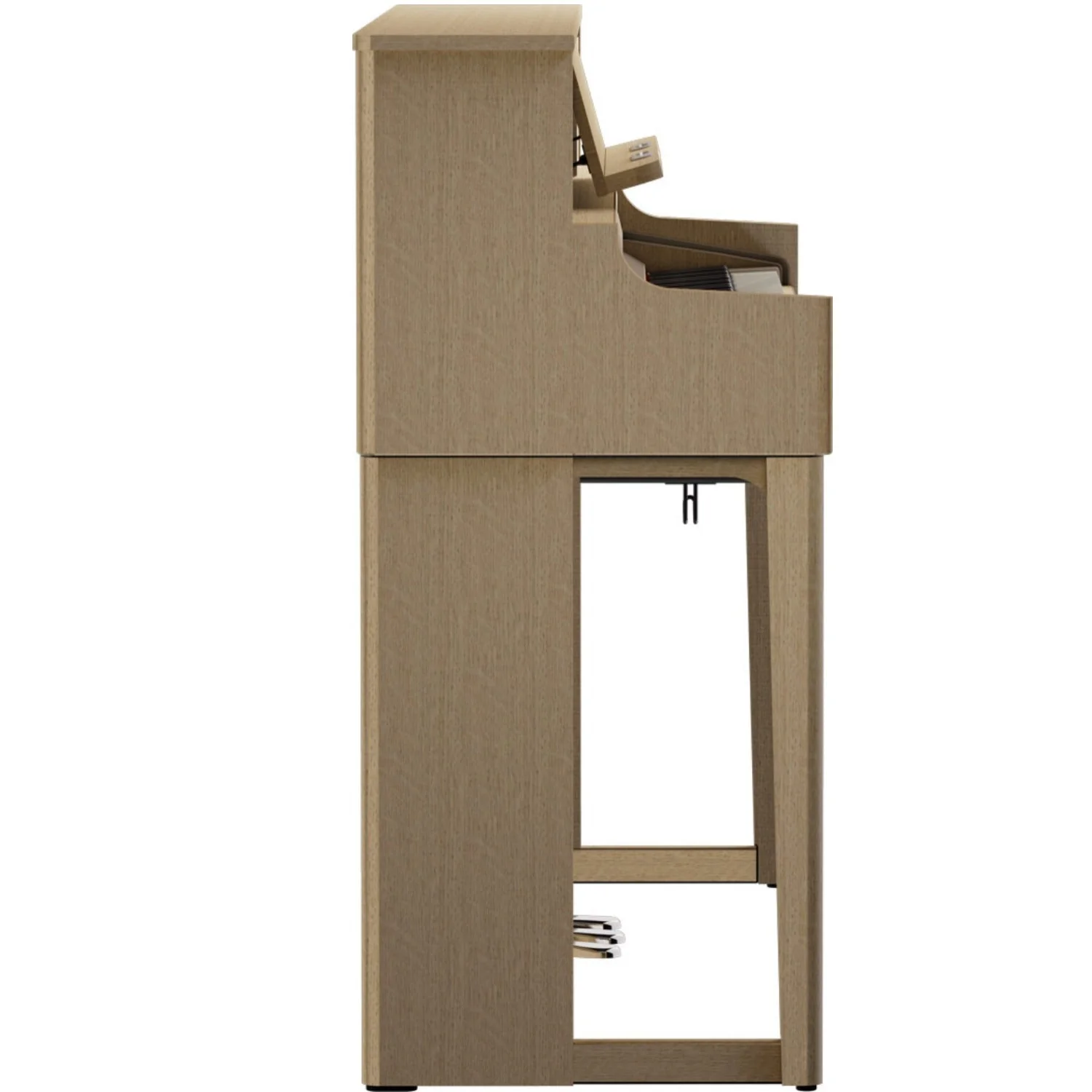 Roland LX-5 88 Keys Digital Piano - Image 11