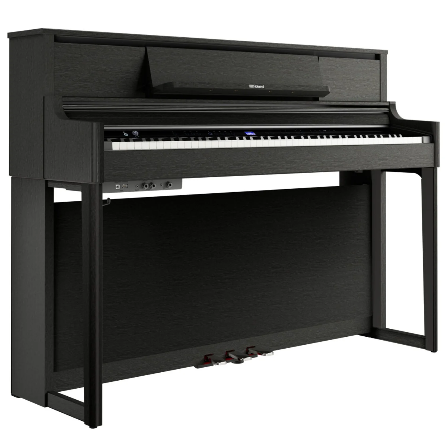 Roland LX-5 88 Keys Digital Piano - Image 3