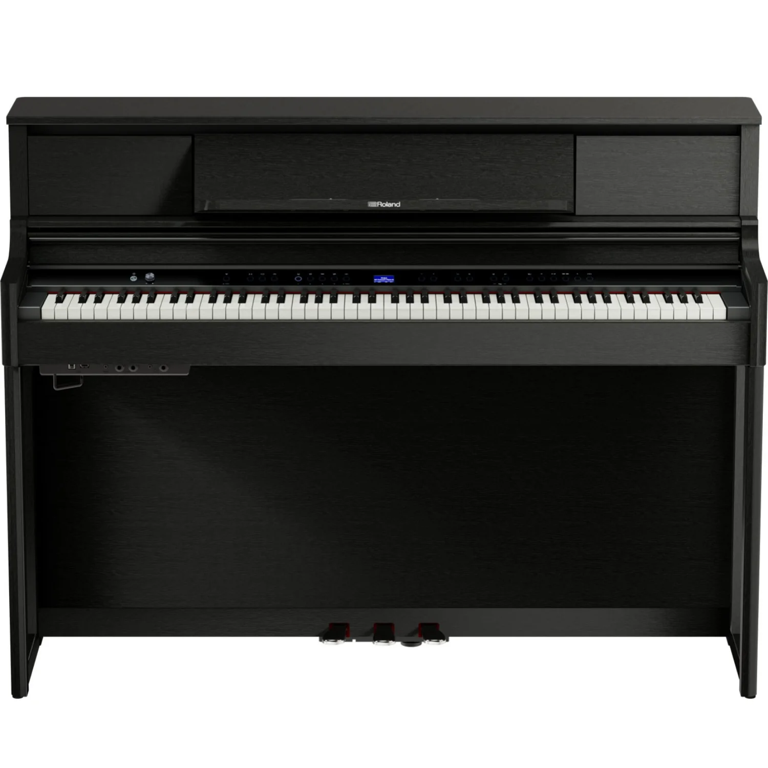 Roland LX-5 88 Keys Digital Piano - Image 4