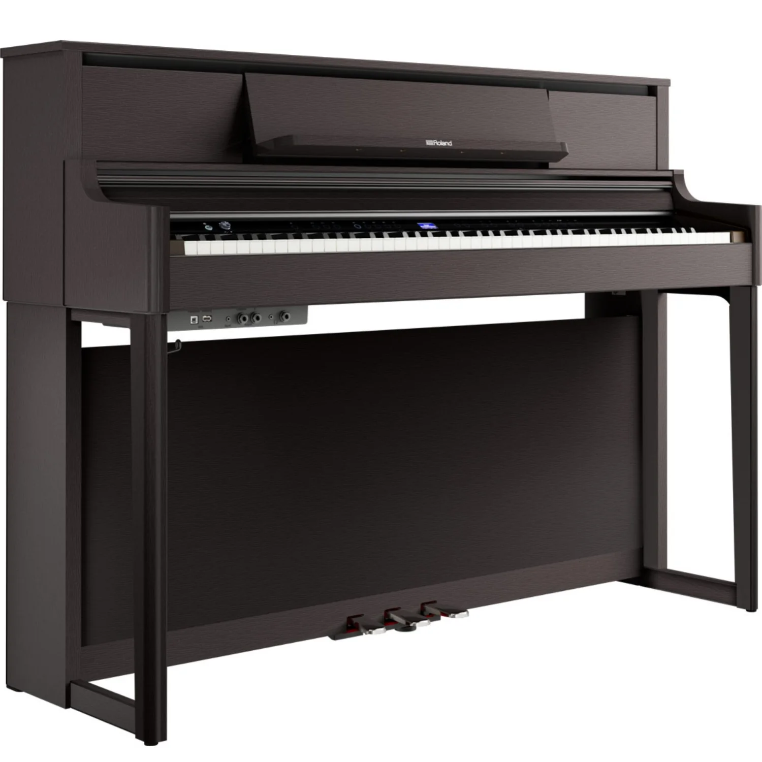Roland LX-5 88 Keys Digital Piano - Image 5
