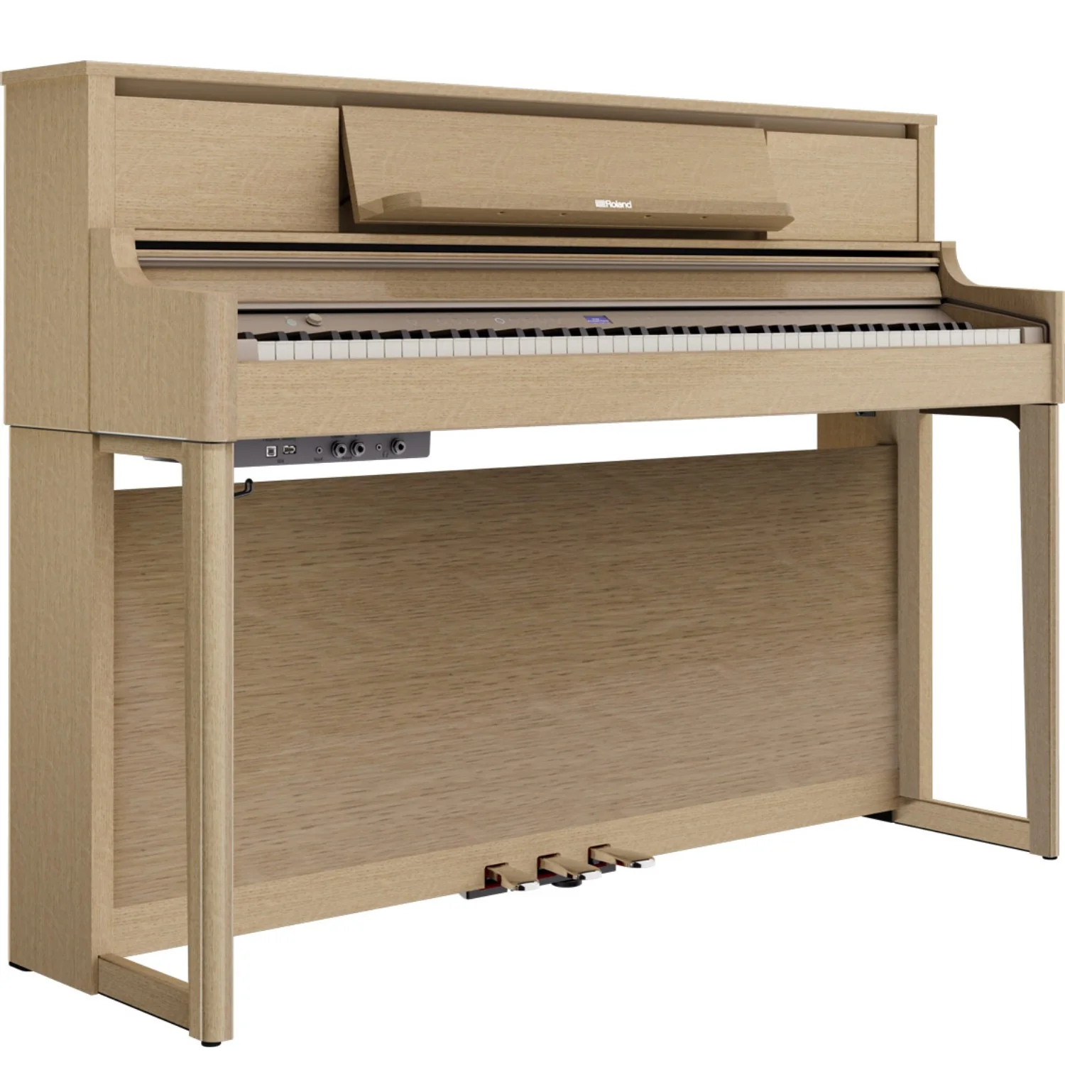 Roland LX-5 88 Keys Digital Piano - Image 6