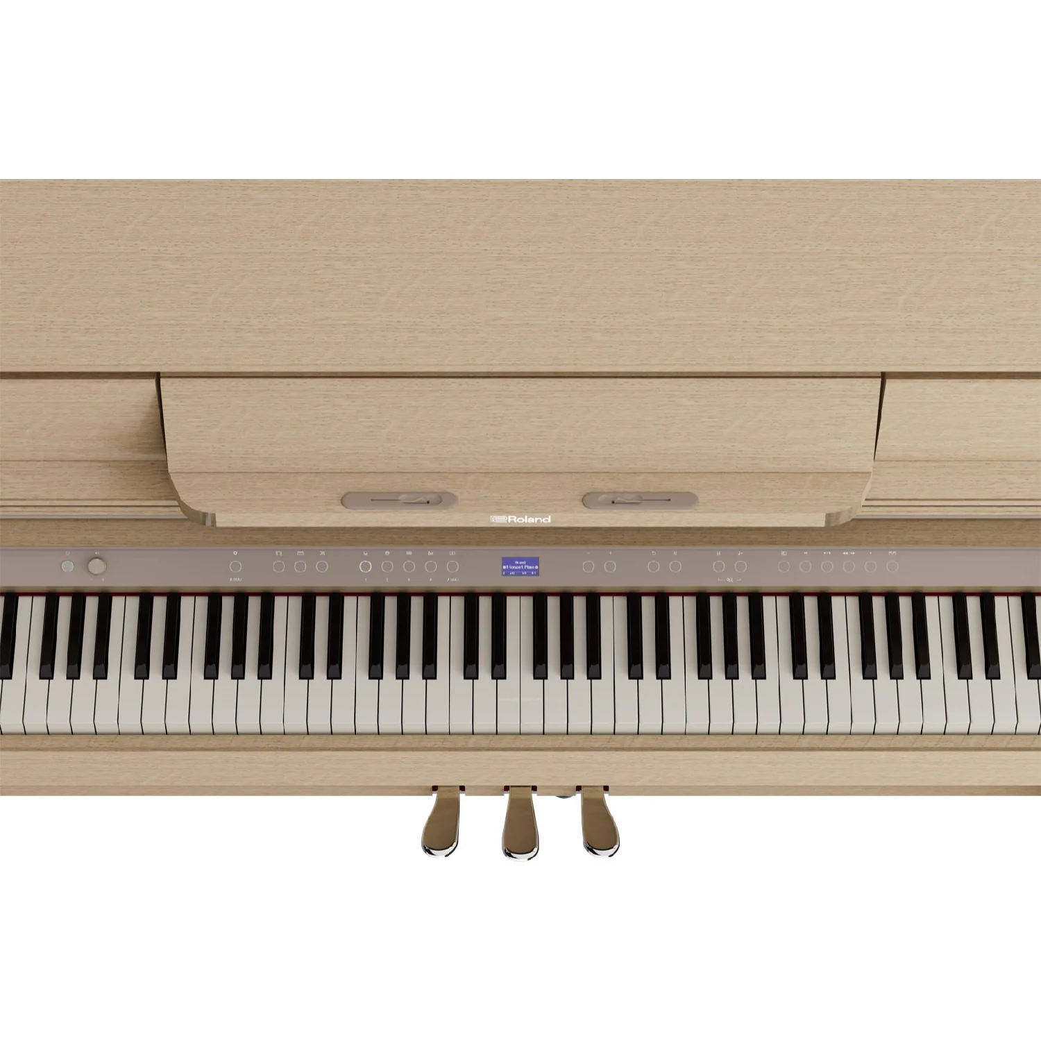 Roland LX-5 88 Keys Digital Piano - Image 8