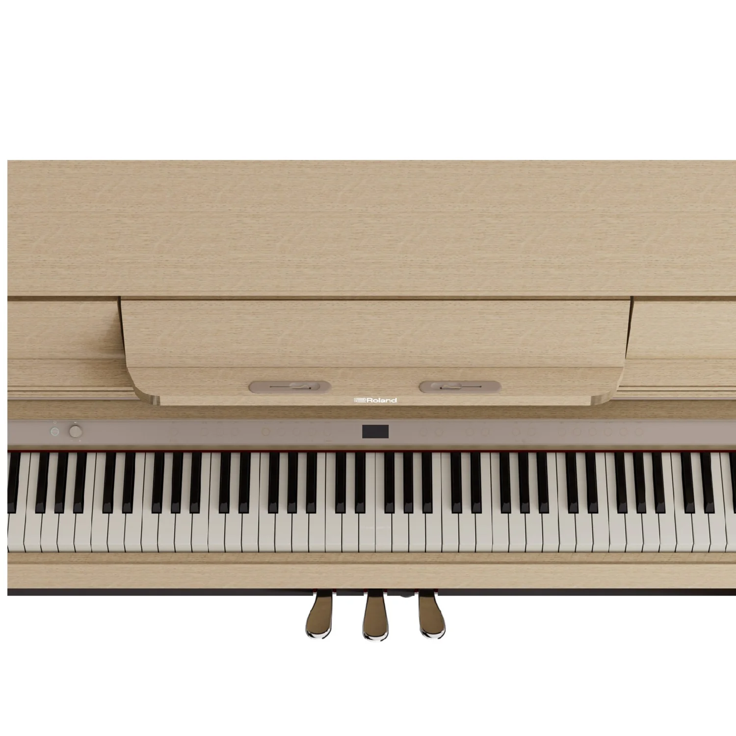 Roland LX-5 88 Keys Digital Piano - Image 9
