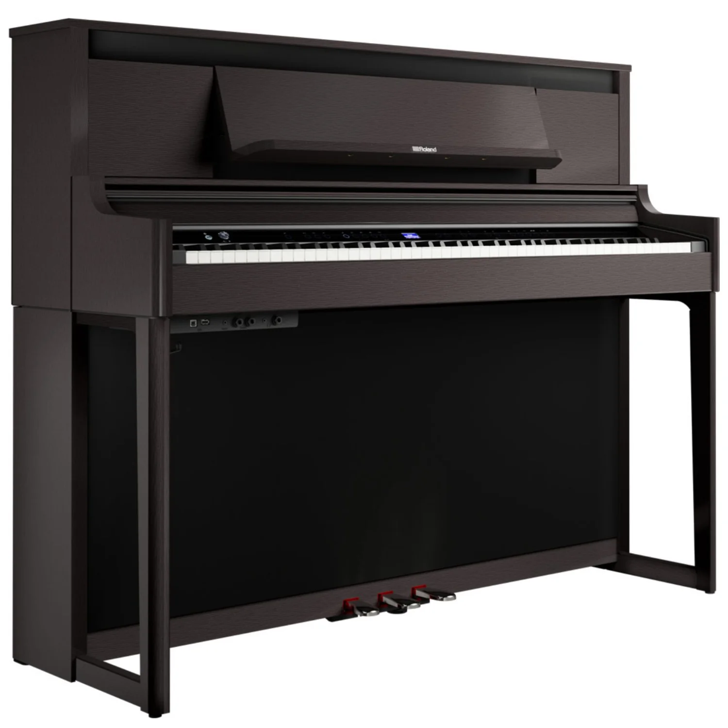 Roland LX-6 88 Keys Digital Piano - Image 3