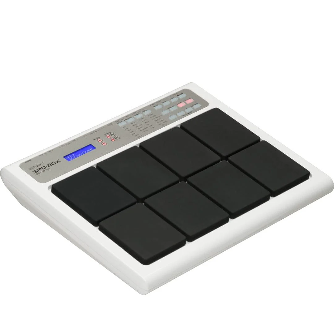 Roland Octapad SPD-20X Electronic Drum Pad - Image 5