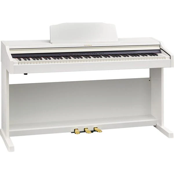 Roland RP501R 88-Key Digital Piano with Stand - Image 5