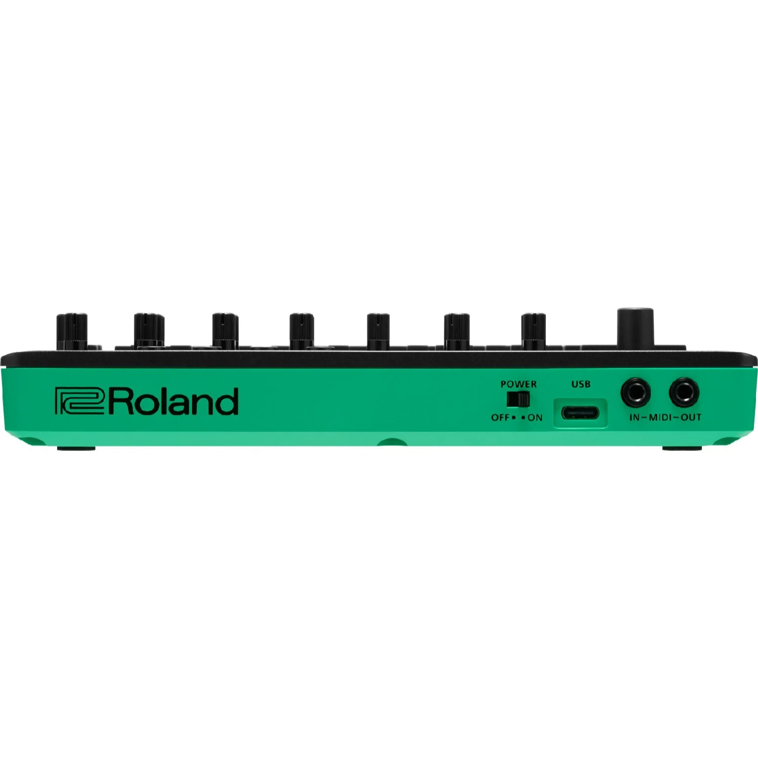 Roland S-1 Tweak Synthesizer - Image 4