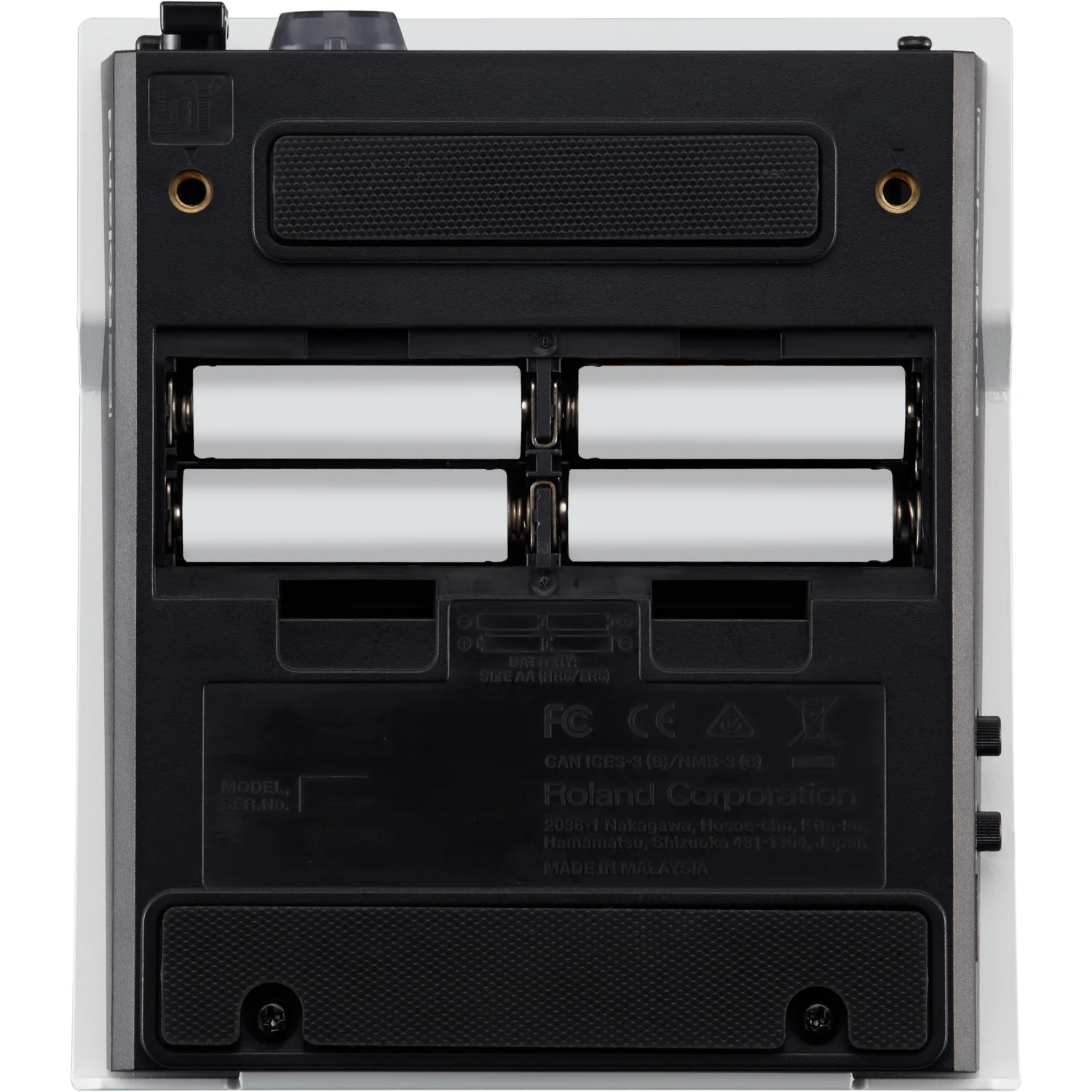 Roland SPD ONE PERCUSSION Electronic Drum Pad - Image 8