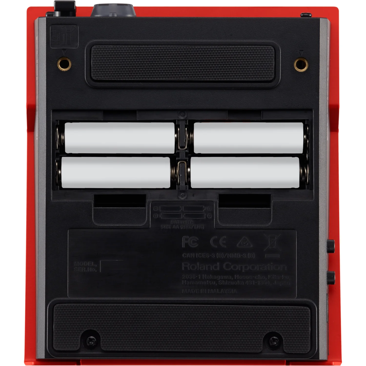 Roland SPD ONE WAV Electronic Drum Pad - Image 8