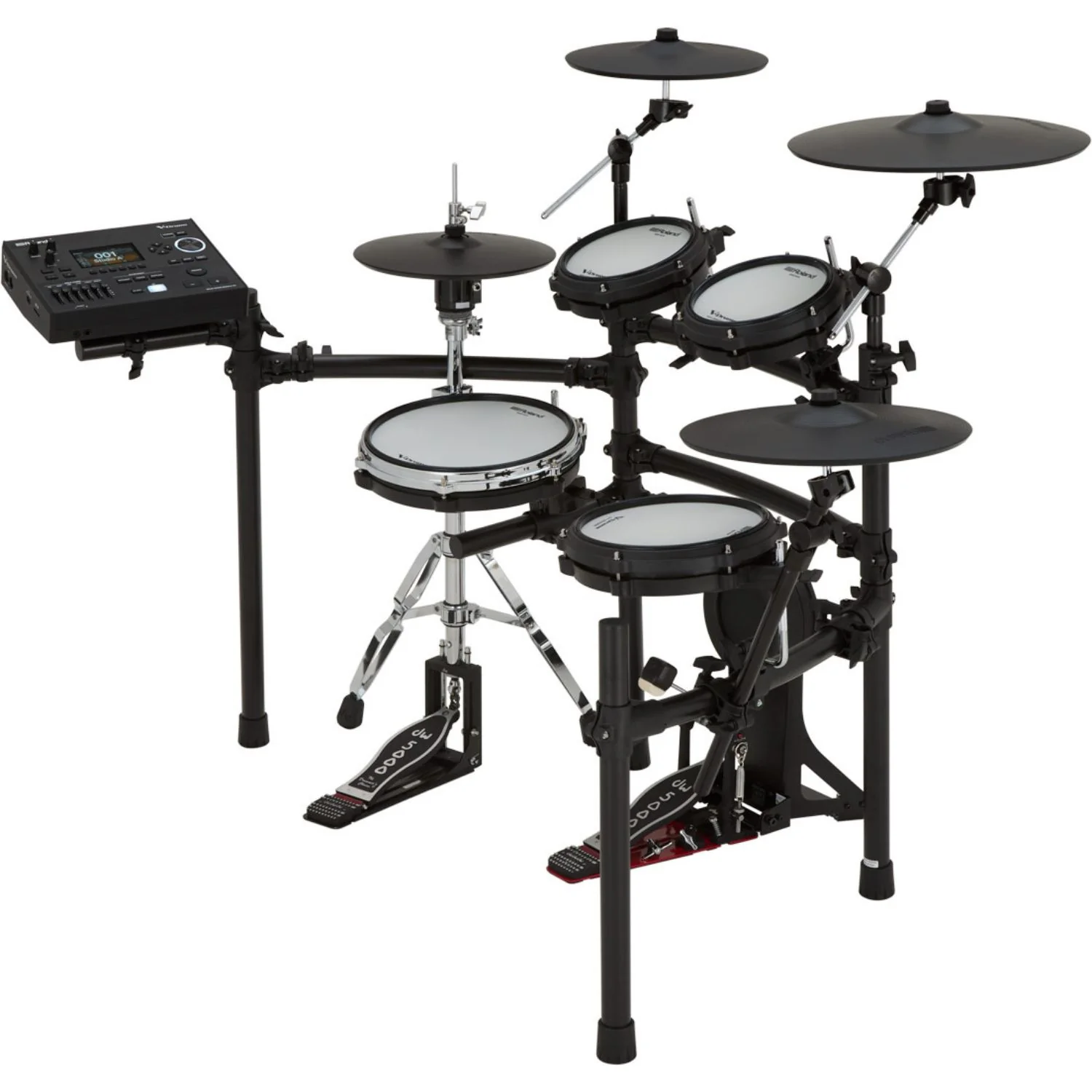 Roland TD 513 5 Series Electronic Drum Kit - Image 3