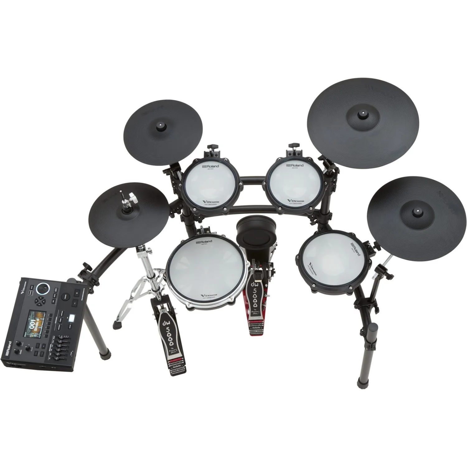 Roland TD 513 5 Series Electronic Drum Kit - Image 4