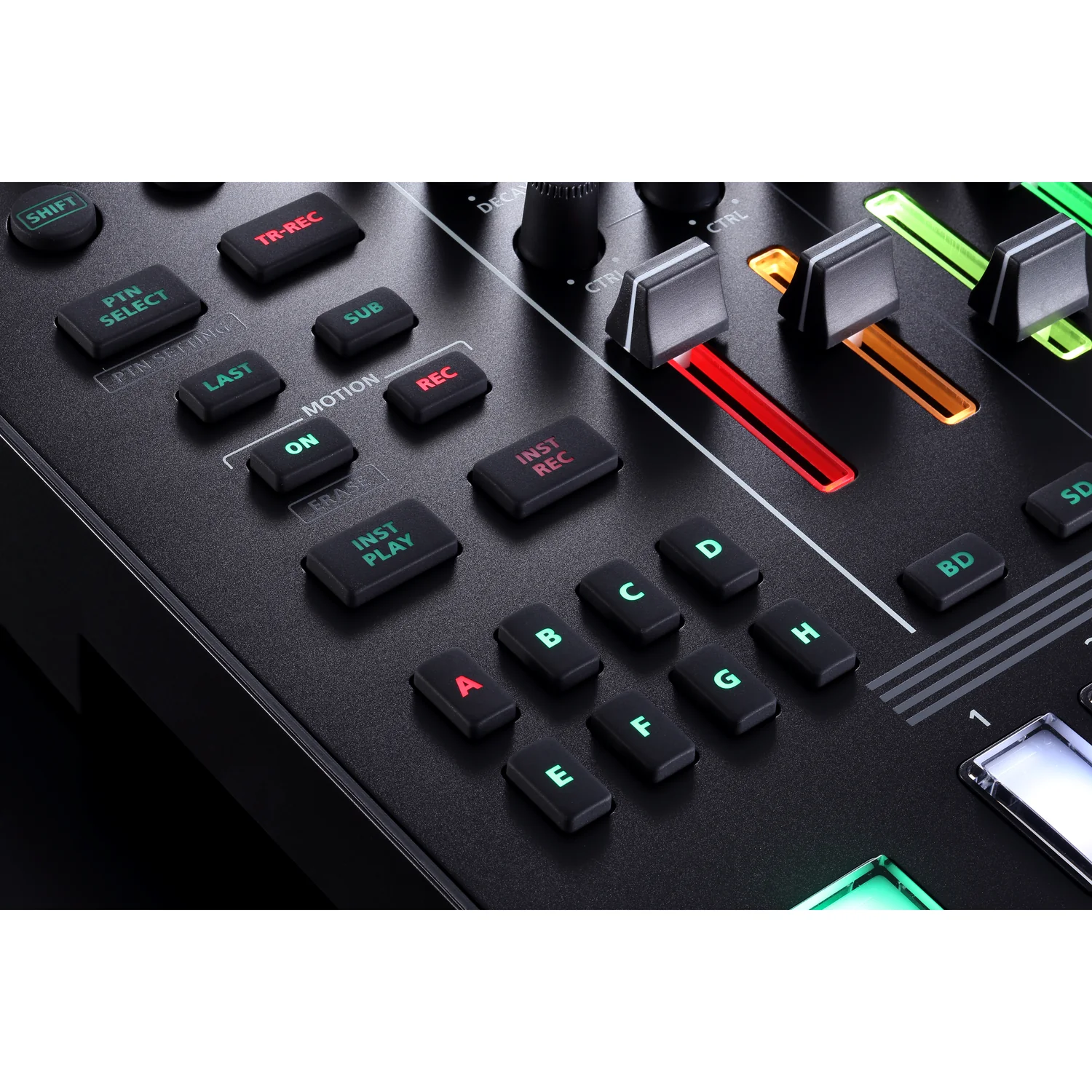 Roland TR-8S Rhythm Performer - Image 10