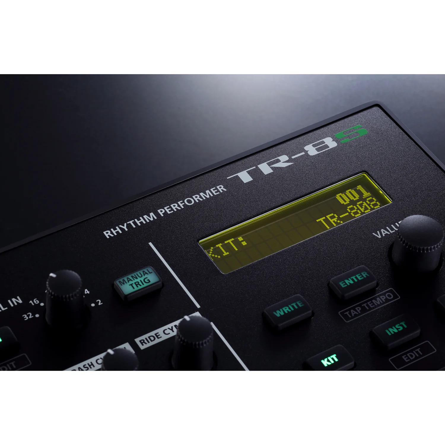 Roland TR-8S Rhythm Performer - Image 11