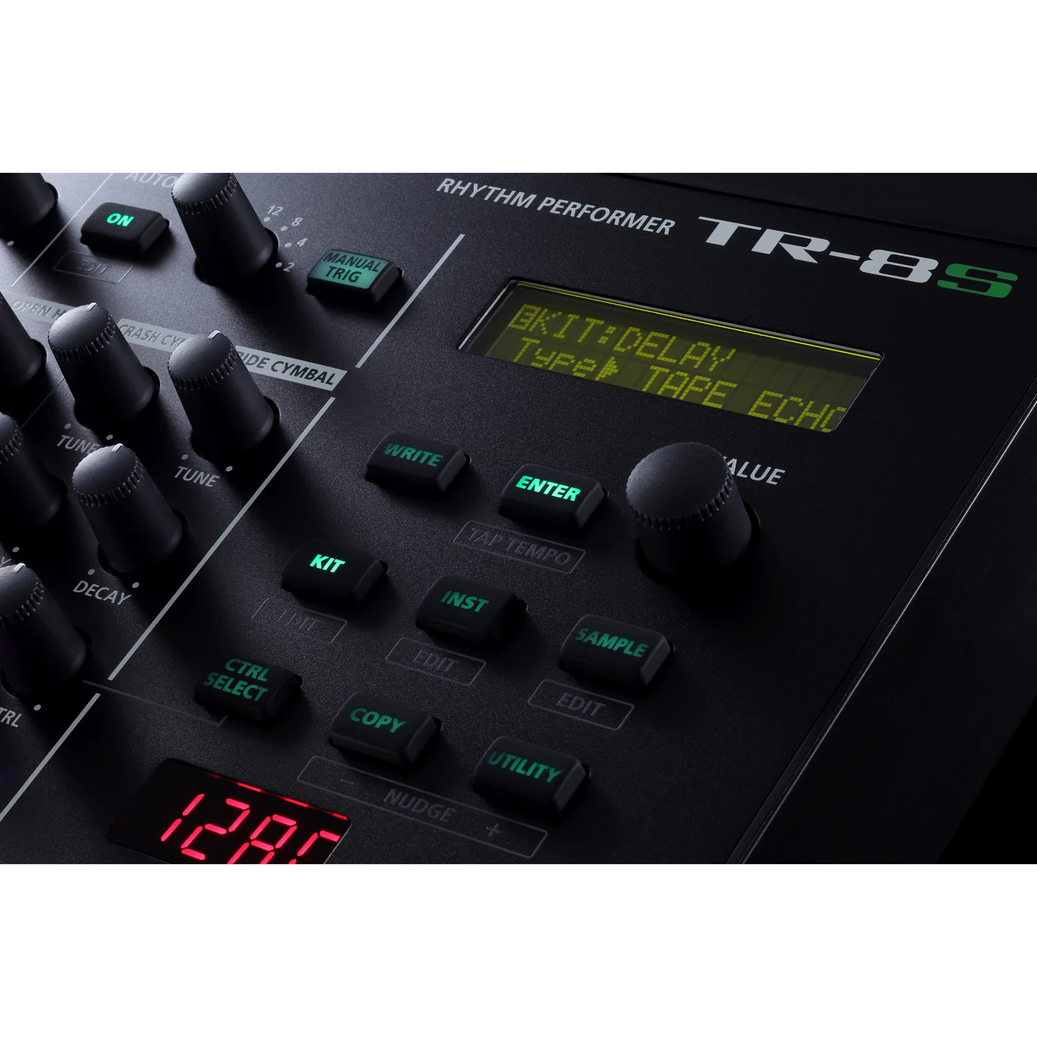 Roland TR-8S Rhythm Performer - Image 6