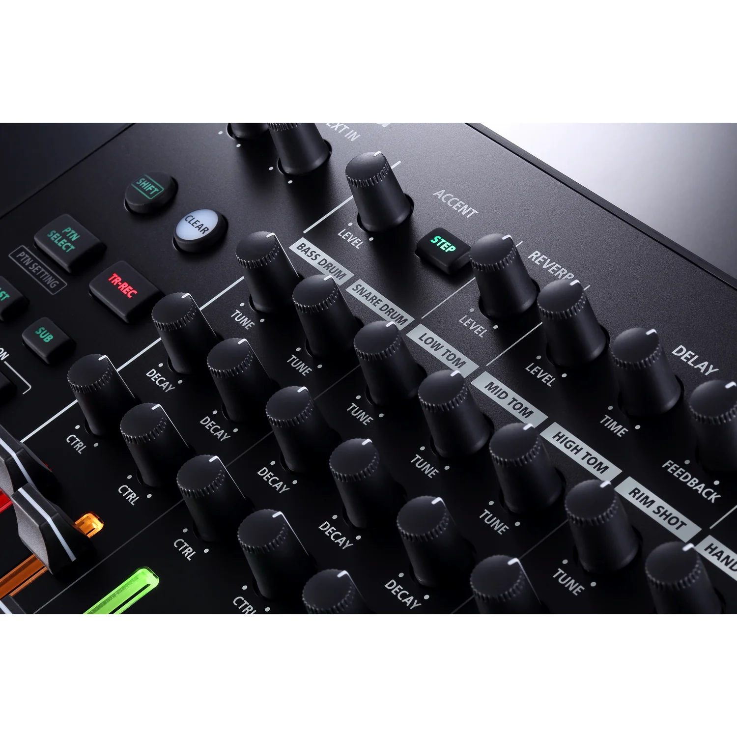 Roland TR-8S Rhythm Performer - Image 7