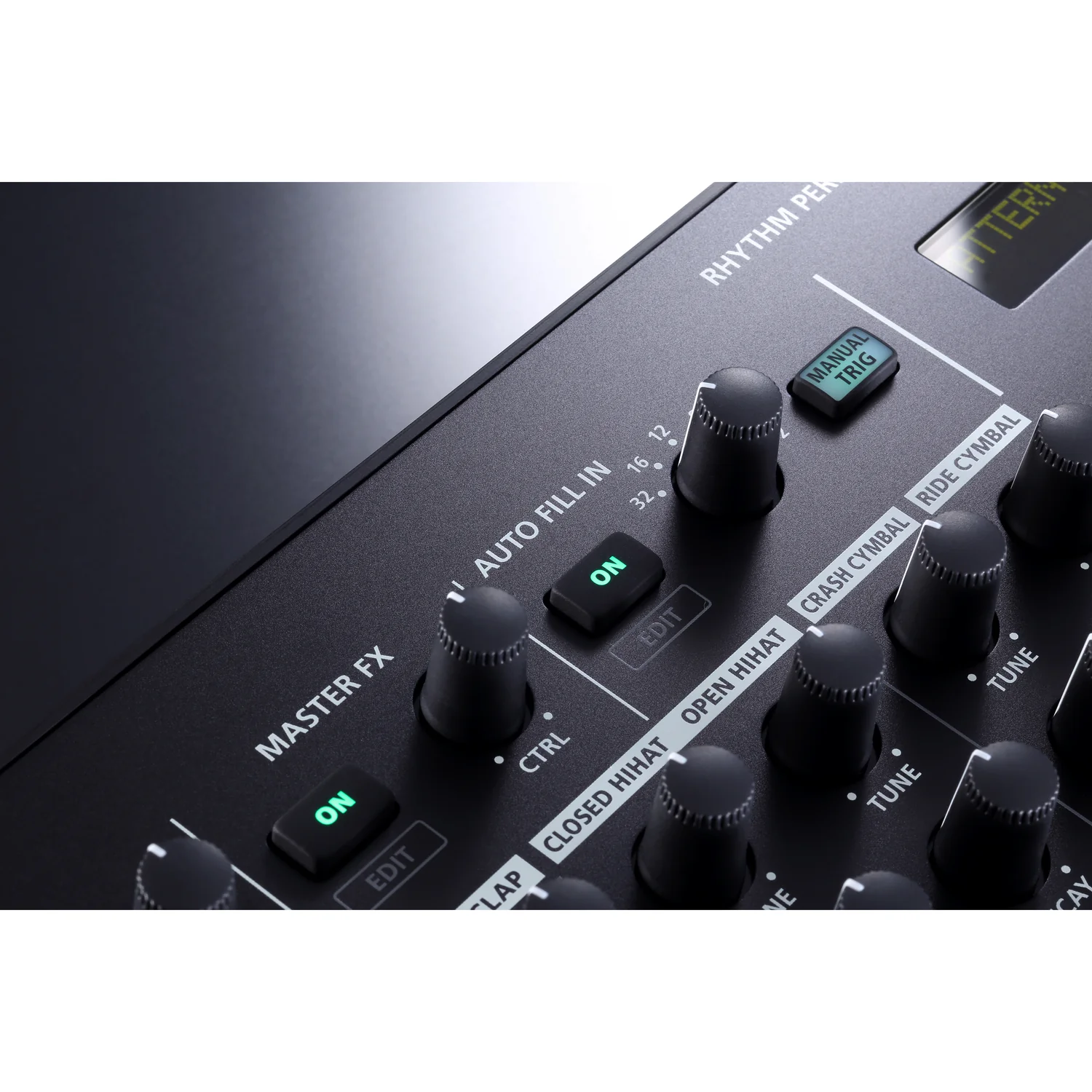 Roland TR-8S Rhythm Performer - Image 9