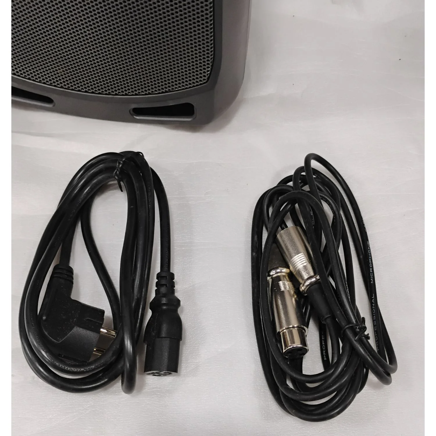 Samson EXPEDITIONEXPRESS Speaker - Open Box B Stock - Image 7